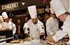 Norge to ganger (fire ganger medregnet Bocuse d'Or Europe). I september er han med i Årets kokk nok en gang - og vinner han der kan han bli Norges Bocuse d'Or-deltaker for tredje gang!