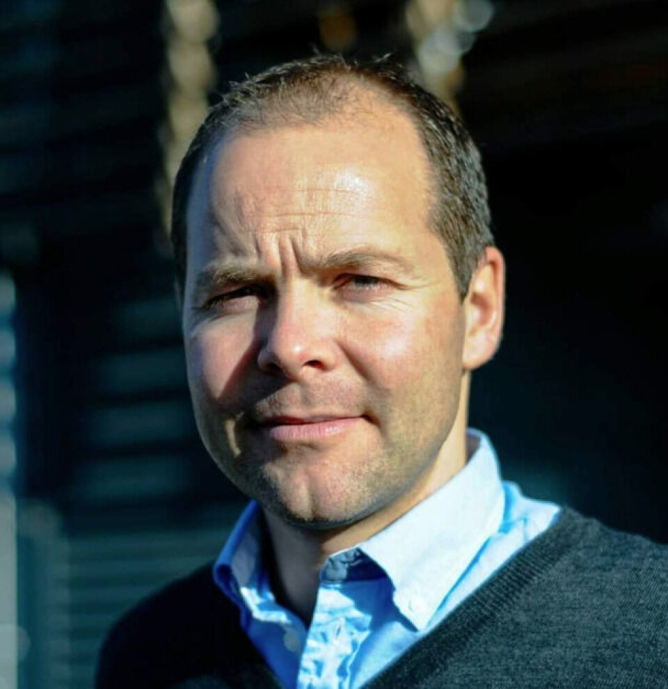 Direktør på Scandic Lerkendal Erik Fostervoll, har både RBK og Åge i sin egen kjøkkenhage. – For oss i overnattingsbransjen er det fantastisk at Trondheim er vertskap for store begivenheter som dette. Direktør på Scandic Lerkendal Erik Fostervoll, har både RBK og Åge i sin egen kjøkkenhage. – For oss i overnattingsbransjen er det fantastisk at Trondheim er vertskap for store begivenheter som dette.