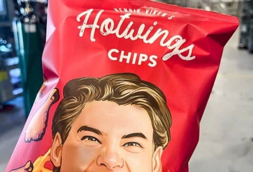 Sterke saker fra FrostaChips og influenser Henrik Viken. Sterke saker fra FrostaChips og influenser Henrik Viken.