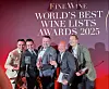 Park Hotel Vossevangen vinner globale vinpriser i 2025