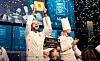 Christian A. Pettersen vant Årets kokk 2025, og skal dermed representere Norge i Bocuse d'Or for tredje gang.
