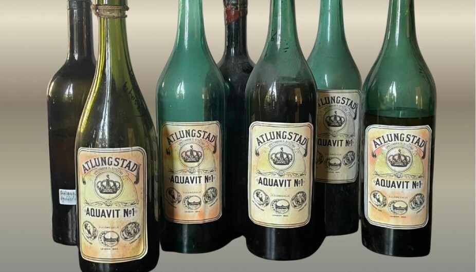 170 år med håndverk og historie på Atlungstad