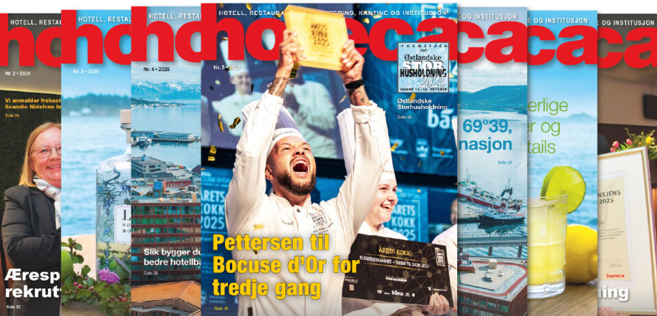 Få tilgang til hele arkivet Foto: Oclin – Martin Giskegjerde/layout: Bendik Nerstad