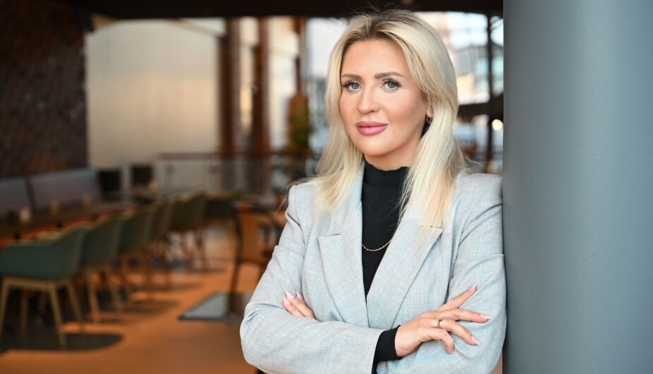 Skal lede Norges første Scandic Go