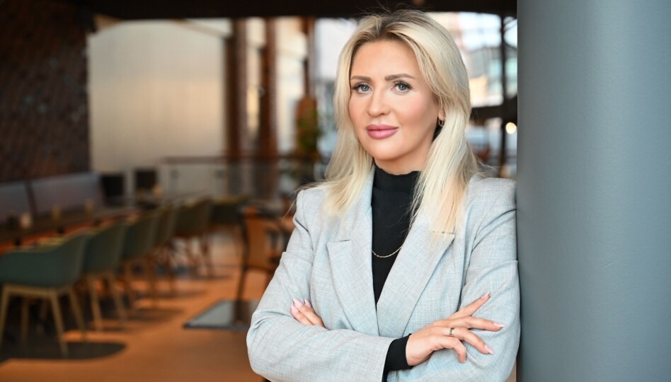 Skal lede Norges første Scandic Go