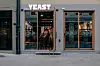 Yeast i Hobo Oslo.