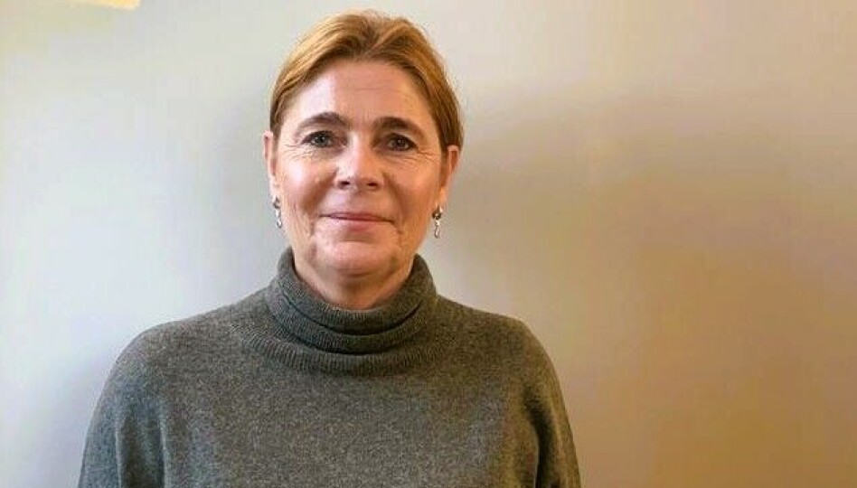 Ny sjef for Hansa Borg & Solera Norge
