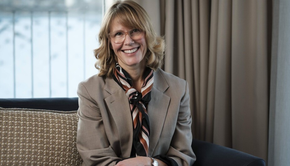 Hotelldirektør for Savoy 1918