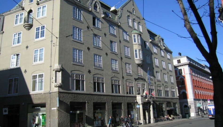 Ny hotelldirektør for Hotell Bondeheimen