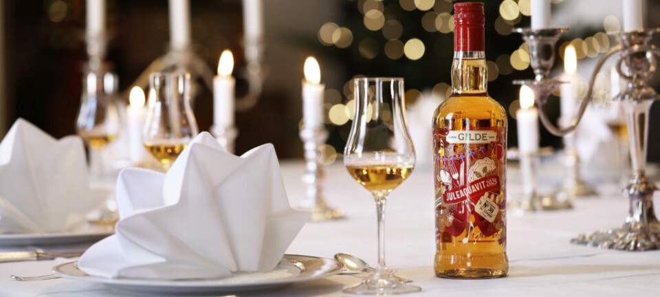 Den norske akevittrevolusjonen