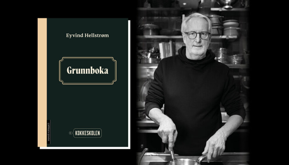 Stor salgssuksess for Grunnboka