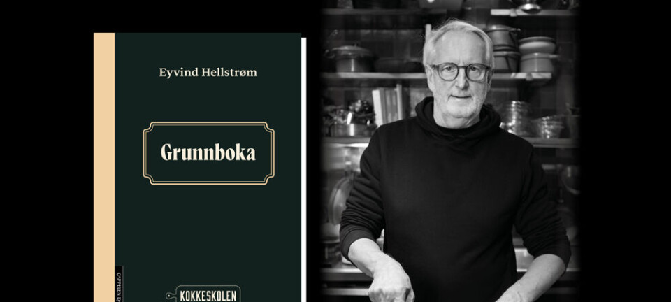 Salgssuksess for Grunnboka