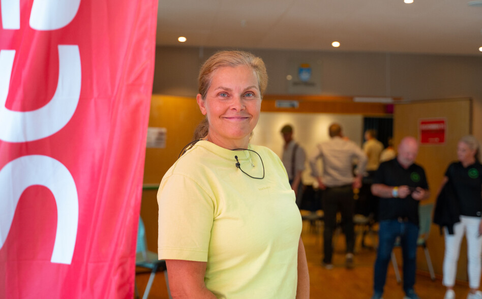 Gi ungdommen smaken på reiselivet – før det er for sent