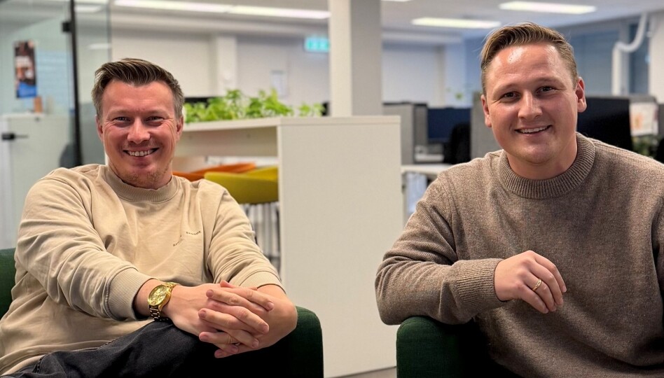 Planday og Runwell inngår tett samarbeid