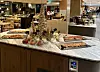Ny frokostbuffet på Scandic Nidelven, innviet november 2025.