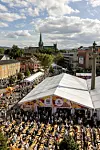 Siderfestivalen arrangeres i Trondheim 21. og 22. mars 2026.
