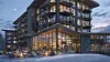 Trysil Alpine Lodge.