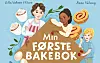 «Min første bakebok» av Elin Vatnar Nilsen og Anne Vålaug ble den mest solgte barneboken i bokhandel i november 2025.