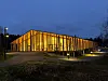 Norsk skogfinsk museum på Svullrya på Grue Finnskog.
