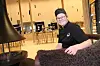 Karen Elisabet Hagen er kjøkkensjef på Norsk skogfinsk museum.
