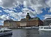 I Norden finnes det i dag to Radisson Collection-hoteller. Radisson Collection Strand Hotel Stockholm er ett av dem.