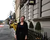 Martine Eidem er ny hotelldirektør for Saga Hotel Oslo.