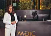 Maud Haldorsen leder Magic Hotels.
