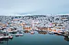 Tromsø.