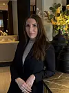 Loreta Gomez blir ny hotelldirektør på Quality Hotel Panorama i Trondheim.