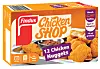 Chicken Nuggets.