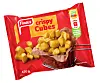 Crispy Cubes.
