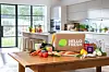 HelloFresh har blant annet økt antall oppskrifter man kan velge blant hver uke fra 28 til 50. Til sammen har HelloFresh nå over 1000 ulike retter å velge mellom i løpet av året.