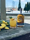Arvesølvet Caipirinha