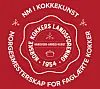 Finalen i NM i kokkekunst arrangeres i Trondheim 23. og 24. september 2026.