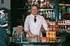 Adrian Michalcik ble kåret til verdens beste bartender i 2022.