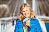 Administrerende direktør i NHO Reiseliv, Kristin Krohn Devold.