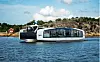 Det nyetablerte selskapet Cityboat har bestilt et topp moderne, elektrisk passasjerfartøy fra Hyke.