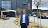 Norsk Kylling har ansatt Stål Ulvin Garberg (41) som leder for kommunikasjon og samfunnsansvar.