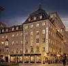 Savoy 1918 i Oslo.