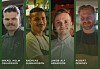 Den islandske kokken Mikael Hólm Óskarsson har med seg blant annet Andreas Gunnarson, Jakob Alf Arnason og Robert Demirev når Majorens Kro & Stue i Gamlebyen i Fredrikstad blir en nordisk pop-up-restaurant i juni.