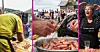 «Oslofjorden Open» i rekepilling arrangeres på Drøbak Havnefestival 2026.