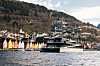 Legacy of the Fjords i Bergen.