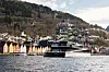 Legacy of the Fjords i Bergen.