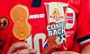 Det er snart tre tiår siden Norge sist spilte fotball-VM for menn. Nå er herrelandslaget igjen klar for mesterskap, og Diplom-Is markerer anledningen ved å hente tilbake isen mange husker som Drillo-isen.