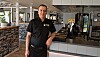 En restaurant med italiensk bynavn. Du vet hva du får, konstaterer Shewan Saleh, som er opptatt av å være ordentlig.