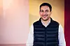 Administrerende direktør for Foodora, Prashant Søegaard.