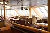 Panorama Lounge på MS Midnatsol.