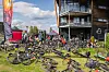 Fra en tidligere utgave av Trysil Bike Fest.