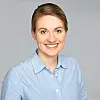 – Tyskland er ikke bare Riesling, sier seksjonsleder messe for Norsk-Tysk Handelskammer, Susanne Hawkins.