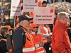 Fellesforbundet og NHO Reiseliv har kommet til enighet og de fleste streikende skal tilbake på jobb. Parat har derimot ikke kommet til enighet med NHO Reiseliv, og 350 Parat-ansatte i hotell- og restaurantbransjen fortsetter derfor sin streik.